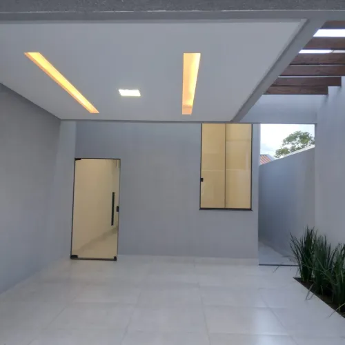 Casa Adriana parque, Anápolis 