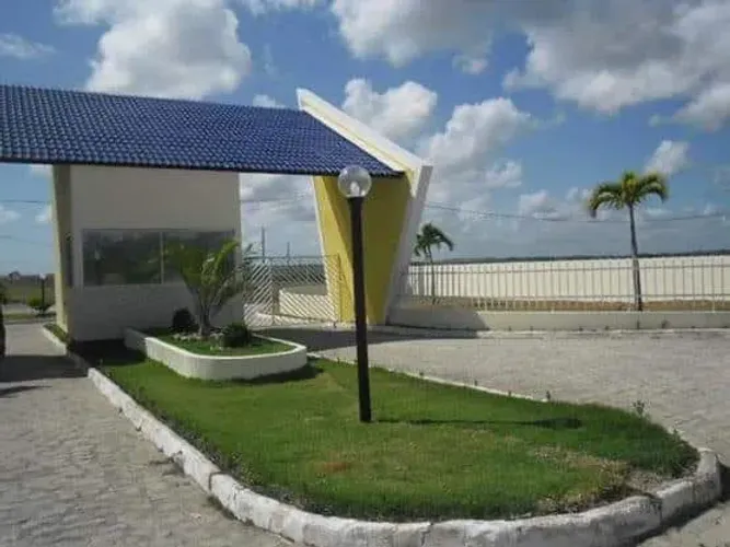 Vendo Terreno em condominio fechado no Maanain Country Residence