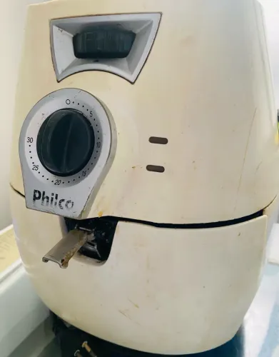 Air fryer Philco 