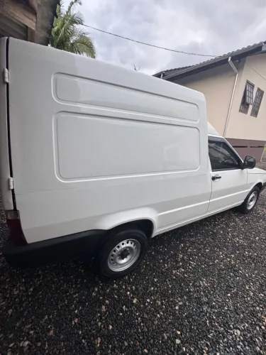 Fiat Fiorino Furg.1.5/1.3/1.3 Fire/1.3 F.flex 2013