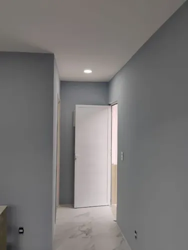Pintor de residências-imoveis