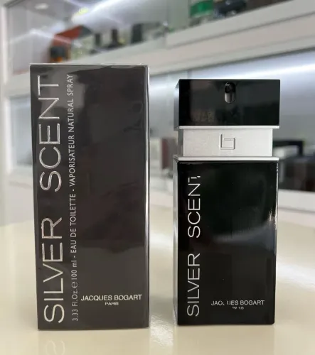SILVER SCENT ORIGINAL 