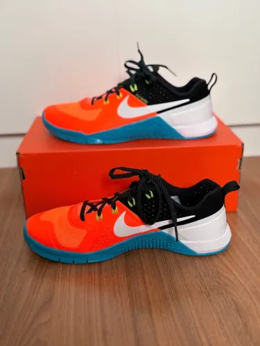 Nike Metcon 2 Original | Tamanho 39 | Novo