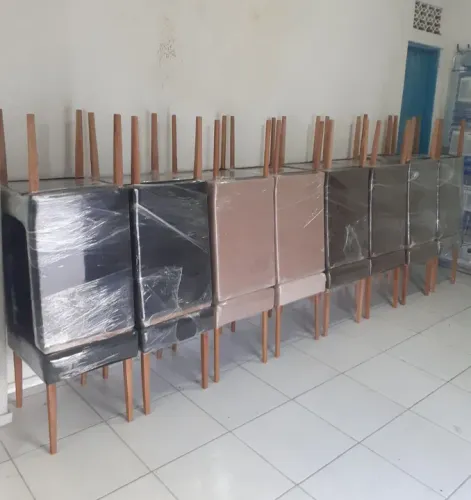 Cadeiras de Jantar - Novas - Pronta Entrega Frete grátis 