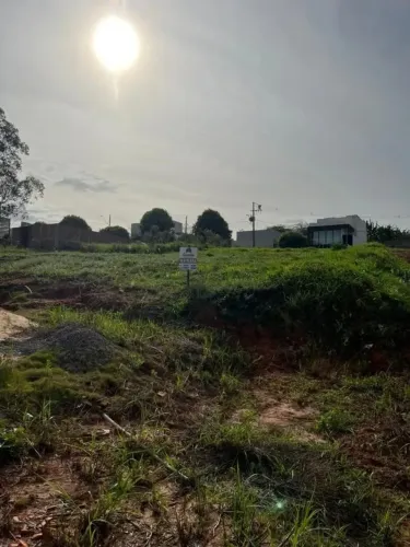 Terreno para Venda em Umuarama / PR no bairro Parque Residencial Monte Líbano