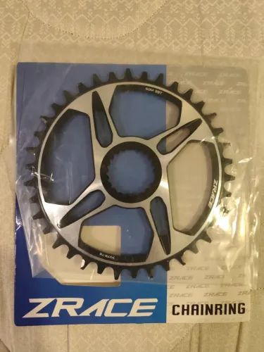 Coroa ZRACE 38T MTB