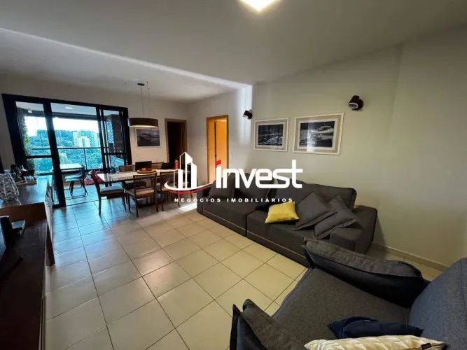Apartamento com 3 suítes, bem localizado, pertinho do shopping Uberaba, clube Uirapuru, ao