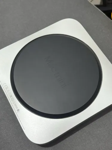 Vendo Mac Mini