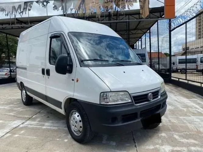 Fiat Ducato Muito bem conservado 2013