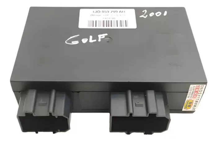 Modulo Conforto Volkswagen Golf 2000 01 02 03 04 05