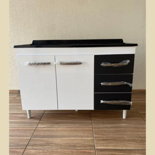 Pia com tampo 1.20cm - entregamos hoje 