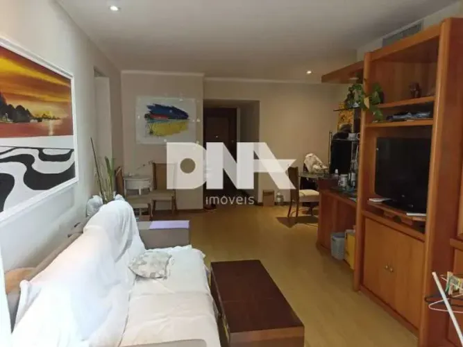 Apartamento : / Residencial / Ipanema