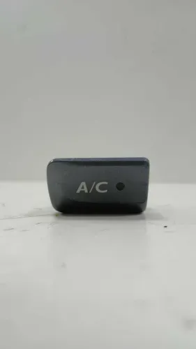 Botão Ar Condicionado Honda Fit 2006 Á 2008 Preto