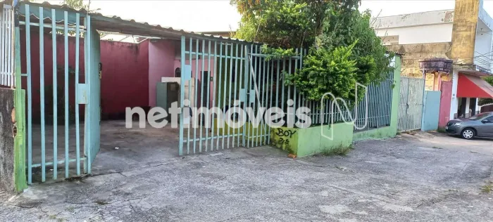 Venda ou locação Lote-Área-Terreno Santa Inês Belo Horizonte