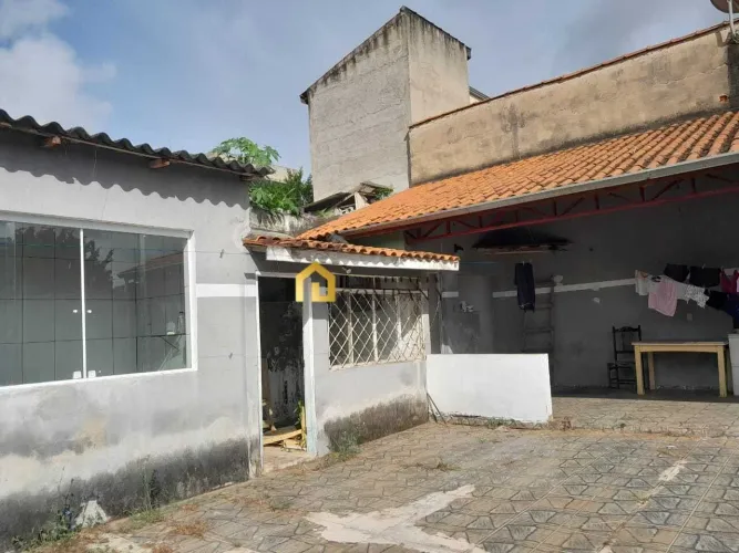 Casa Térrea na cidade d Sorocaba/SP