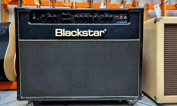 Amplificador Blackstar HT Stage 60