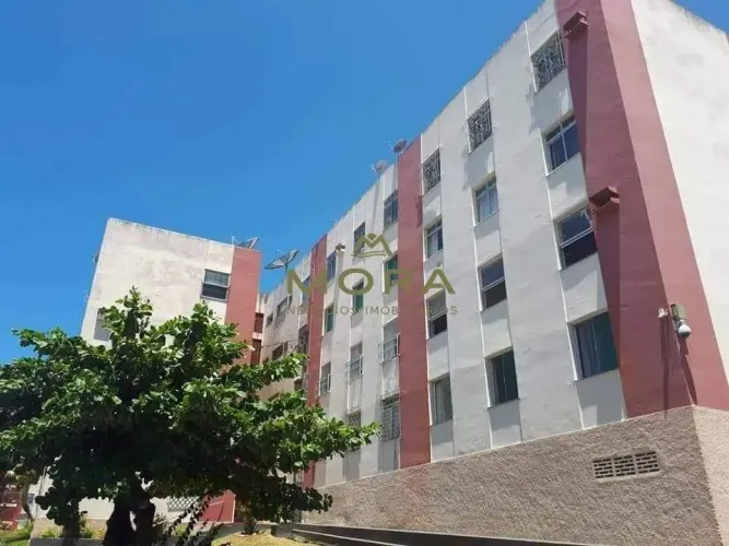 Apartamento Residencial de 65 m² para Aluguel em Boa Vista, Ilhéus