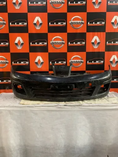 Parachoque Dianteiro Nissan Tiida 2008 a 2013