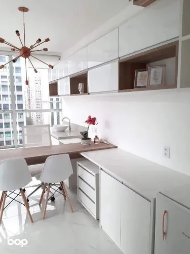 Sala Comercial Centro da Barra