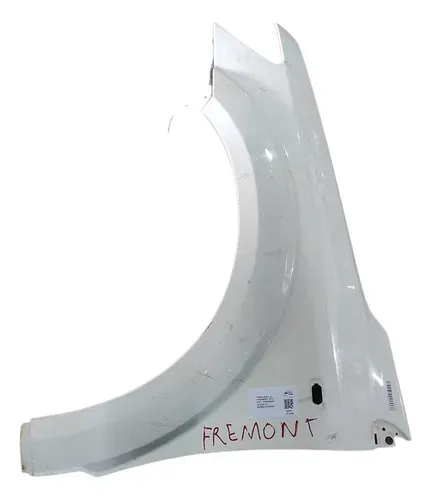 Paralama Esquerda Freemont 2009 2010 11 12 13 2014 2015 