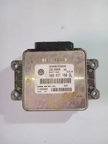 Modulo Volkswagen Polo 09g927158cl 1 C/suporte 1 S/suporte 