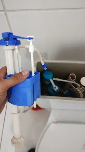Bombeiro hidráulico atendimento imediato