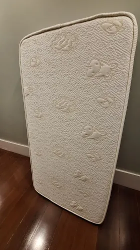 Colchão Ortobom Pro Saúde Baby - Perfeito estado!!!