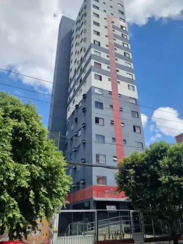 VENDO ED. SAINT GERMAIN , 130m2 , 3 quartos /1 suite , 2 vagas ,bairro São Brás