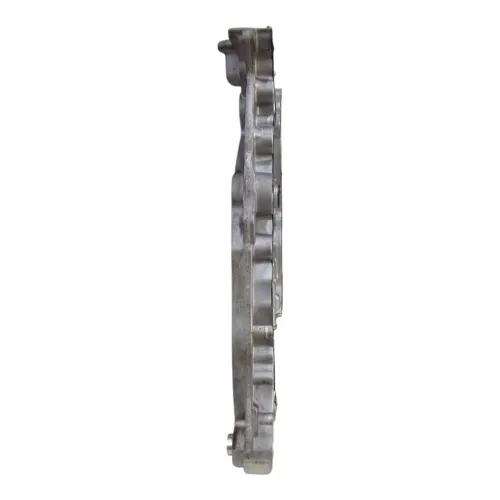 Tampa Lateral Do Motor B48 Bmw X1 2019/2024