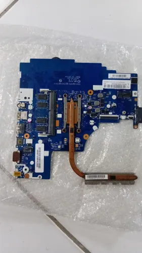 PLACA MAE NOTEBOOK LENOVO 310-14ISK  I3 6006U