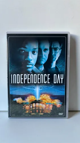 DVD - Independence Day