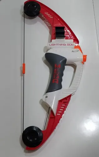 Nerf Lightning Bow - Mega