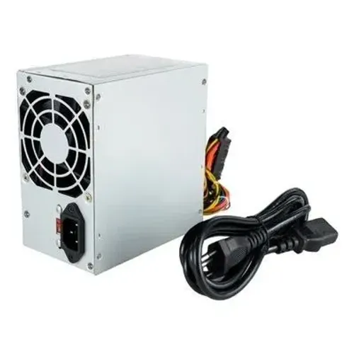 Fonte de Alimentação 250W suprema silenciosa Bivolt conector SATA e IDE