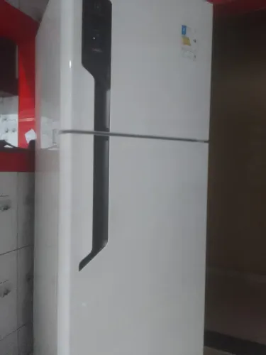 Geladeira eletrolux 480 litros nova 
