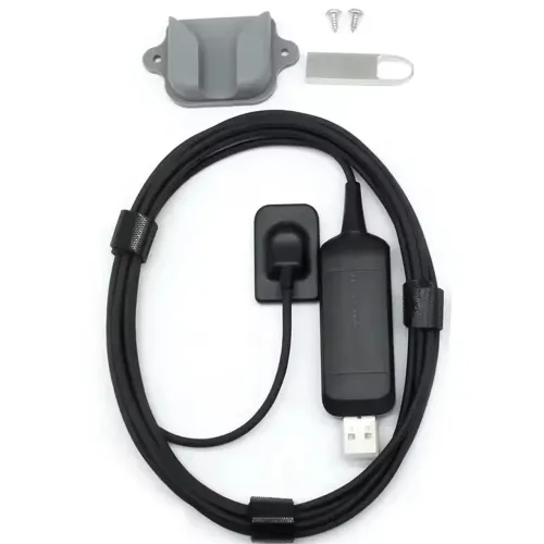 Sensor digital odontológico R2