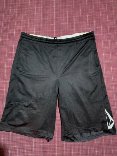 Bermuda basquete Volcom