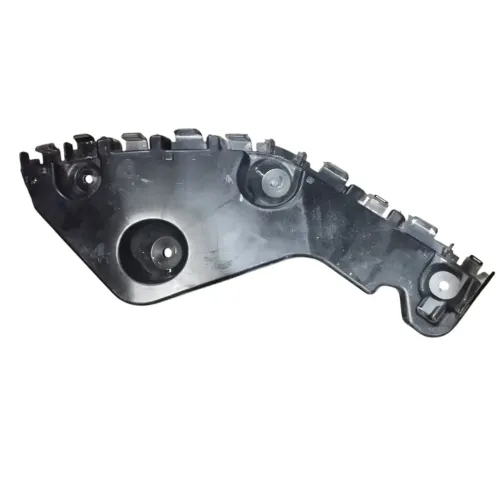 Guia Parachoque Traseira Esquerda Renault Duster 2013 A 2015