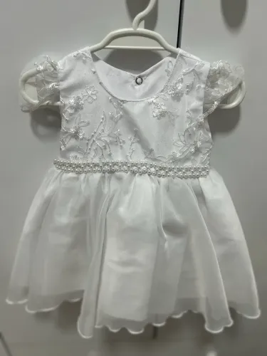 Vestido de Batizado/Casamento