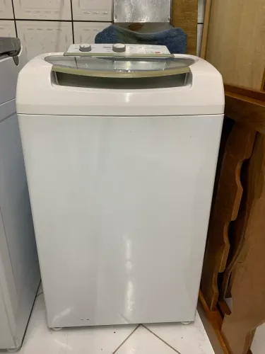 máquina de lavar 220v