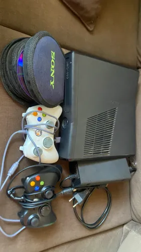 Xbox 360
