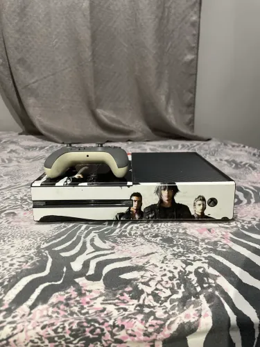 XBOX ONE FAT
