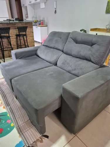 Sofa 2 lugares