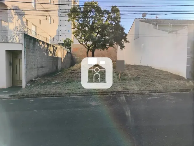 Terreno Para Venda Bairro Bosque Buritis Em Uberlândia