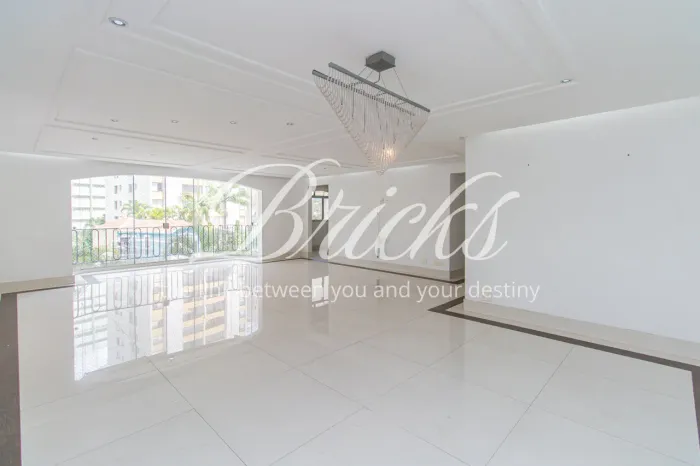 APARTAMENTO VENDA HIGIENOPOLIS - 192 METROS