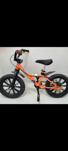 Bicicleta Aro 16