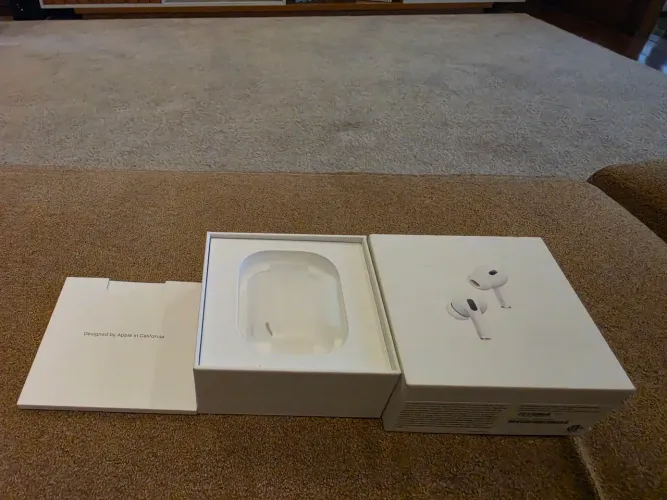 Apple AirPods Pro 2