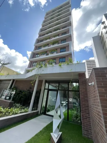 APARTAMENTO COM 2 QUARTOS / 1 SUÍTE COM LAZER COMPLETO NA PARNAMIRIM - RECIPE -PE