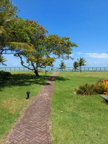 Casa em Condomínio para Venda em Porto Seguro, Arraial D`Ajuda, 4 dormitórios, 4 suítes, 1