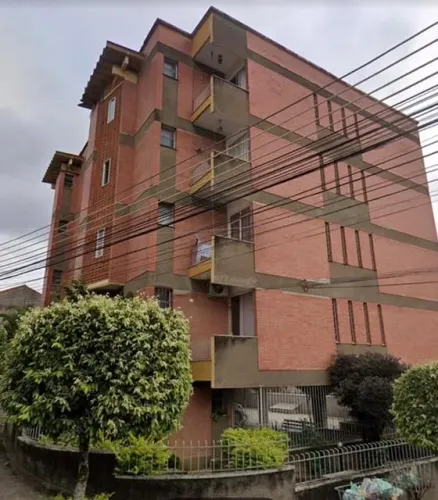 Apartamento para Venda em Volta Redonda, LIMOEIRO, 2 dormitórios, 1 banheiro, 1 vaga
