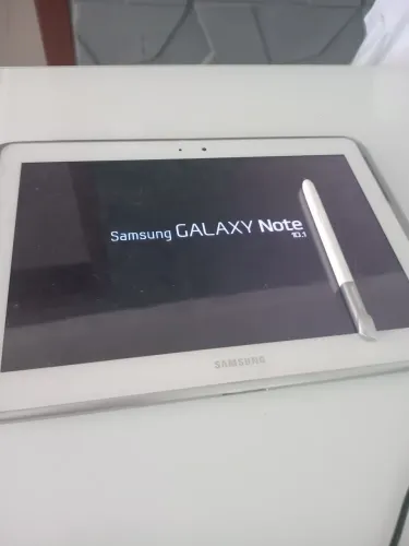 Samsung 10.1 tablet